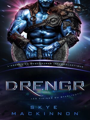 cover image of Drengr